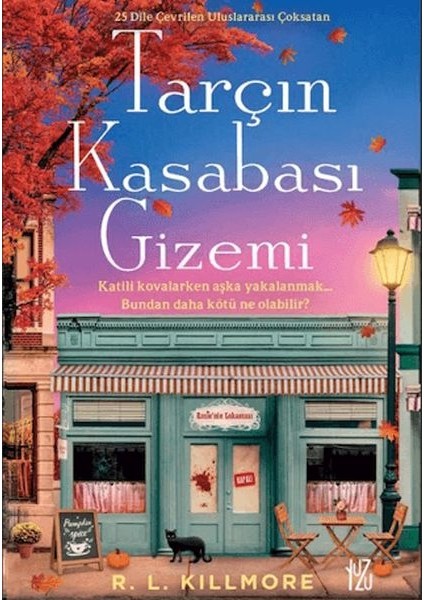 Tarçın Kasabası Gizemi