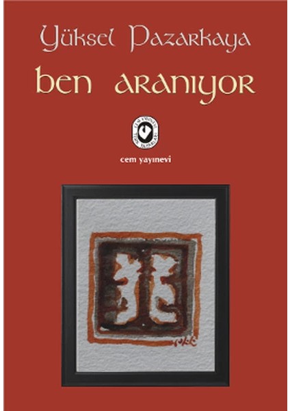 Ben Aranıyor