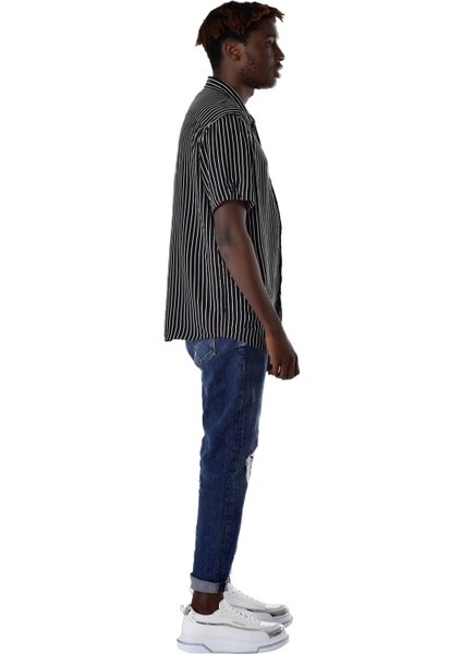 CH241 - Cbt Signature Line Up Erkek Ayakkabı Beyaz/gumus modelleri