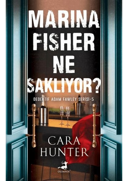 Marina Fisher Ne Saklıyor?