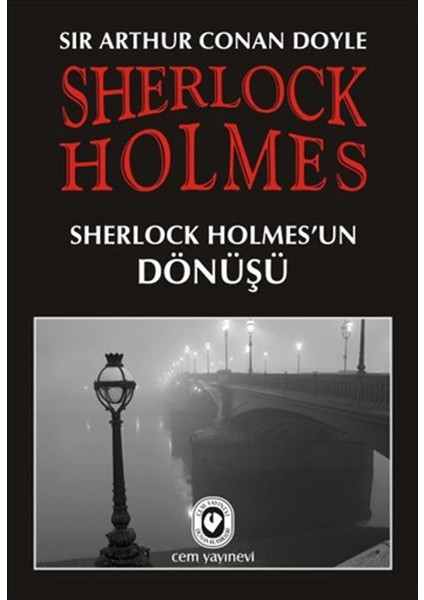 Sherlock Holmes / Sherlock Holmes'un Dönüşü