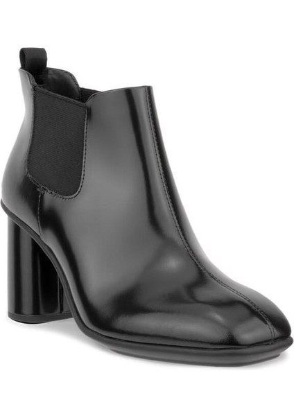 Sculpted Alba Block 65 Black