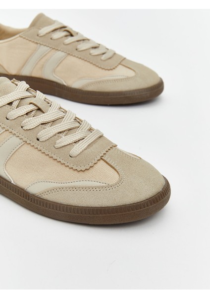 Yeni Sezon Bağcıklı Kadın Spor Ayakkabı fırsatları