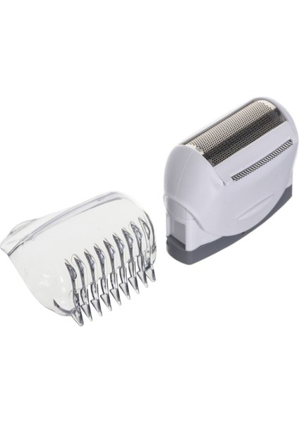 Silk Epil Epilatör ve Traş Başlık Yedek Parça Seti, Orijinal, Güvenilir