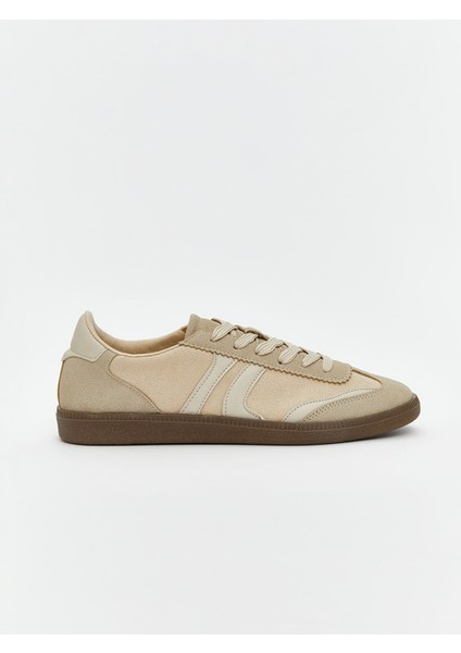 Yeni Sezon Bağcıklı Kadın Spor Ayakkabı modelleri