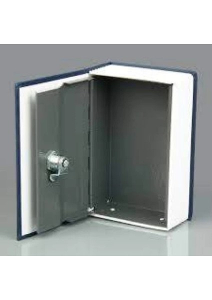 Kitap Görünümlü Gizli Kasa fırsatları