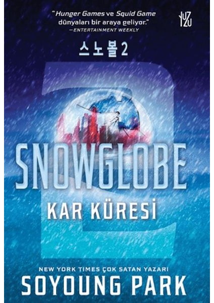 Snowglobe 2