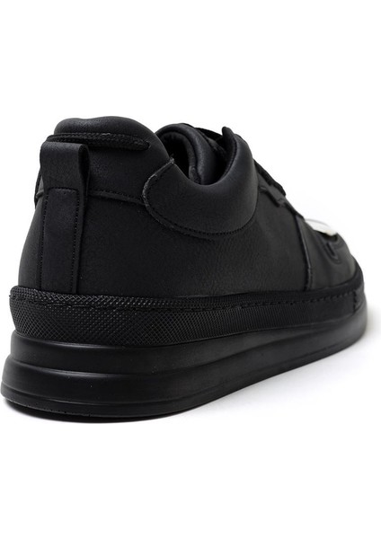 CH185 - Cst Force Mirror Erkek Ayakkabı Sıyah fiyatları