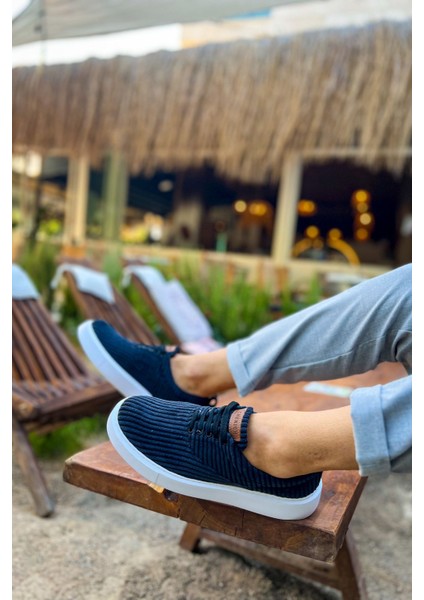 CH173 - Kbt Velluto Erkek Ayakkabı Sıyah