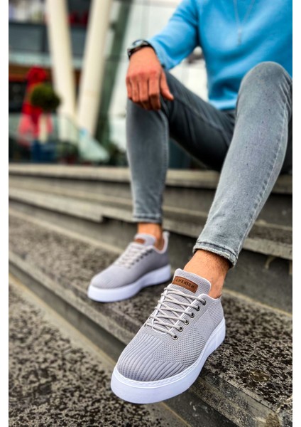 CH413 - Tbt Crew Erkek Ayakkabı Antrasıt fiyatları