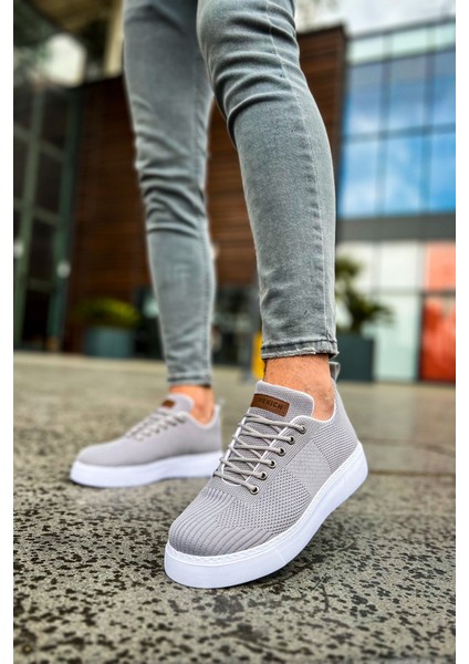 CH413 - Tbt Crew Erkek Ayakkabı Antrasıt modelleri