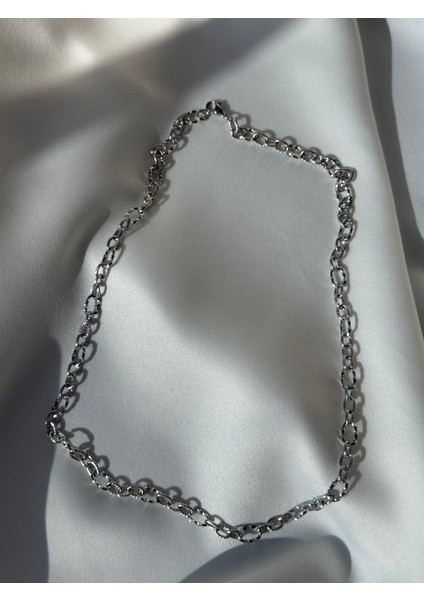 Erkek Çelik Kolye (60CM) fiyatları