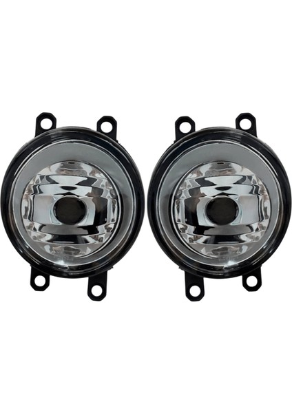 Sis Farı Takım Sağ + Sol Toyota Corolla 2007-2012