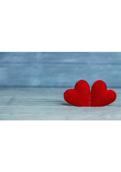 Strafor Kalp Figürlü Dekoratif Süs 25 cm modelleri