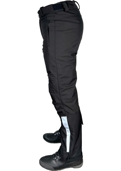 1093 Softshell Korumalı Motosiklet Pantolonu modelleri