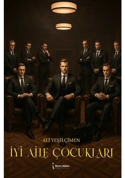 Iyi Aile Çocukları