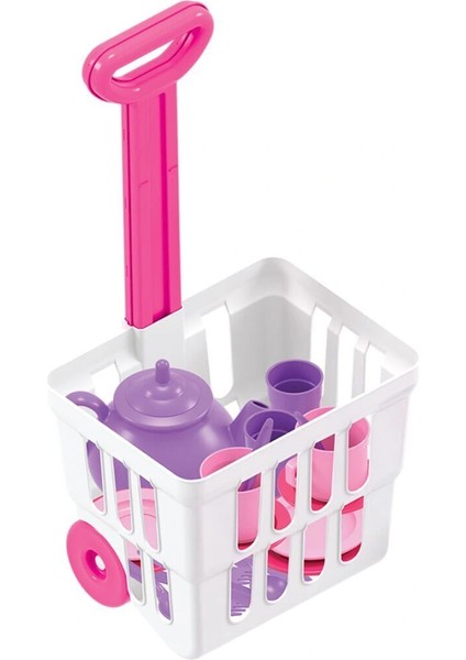 03 717 Çek Çek Çay Seti fiyatları