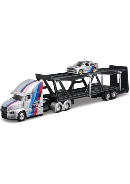Maisto 1/64 Design Seri Taşıyıcı Tır fırsatları