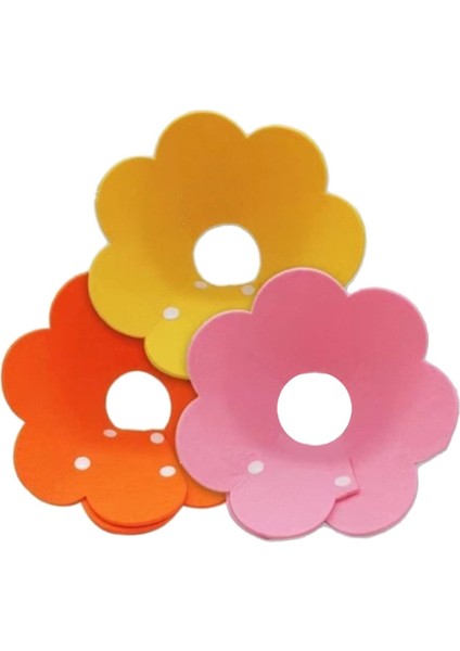 Evcil Hayvan Xl Boy Keçe Elizabeth Yakalığı fırsatları