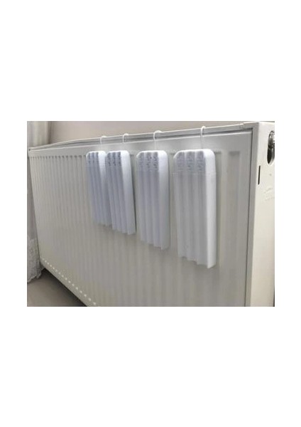 Kalorifer Üstü Su Buharlaştırıcı Nemlendirici ( Lisinya )