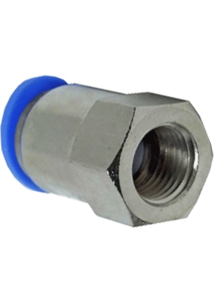 Pnömatik Dişi Rekor