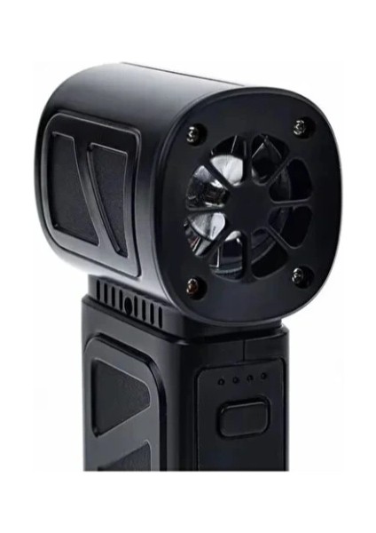 Taşınabilir Kompakt Jet Fan ( Lisinya ) fiyatları