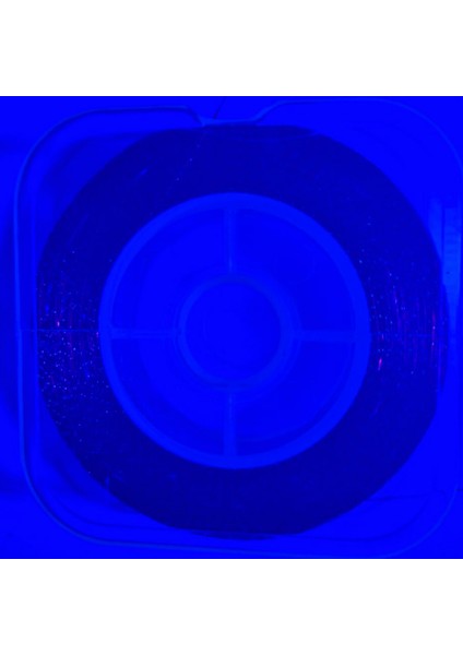 Hazır Çapari Kombini Boru Sim Ultraviyole Uv Neon 3 Renkli Kırmızı – Fuşya – Mor Makarada fiyatları