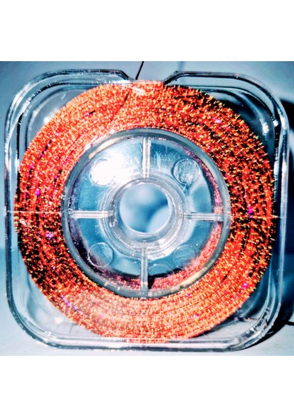 Hazır Çapari Kombini Boru Sim Ultraviyole Uv Neon 3 Renkli Kırmızı – Fuşya – Mor Makarada modelleri