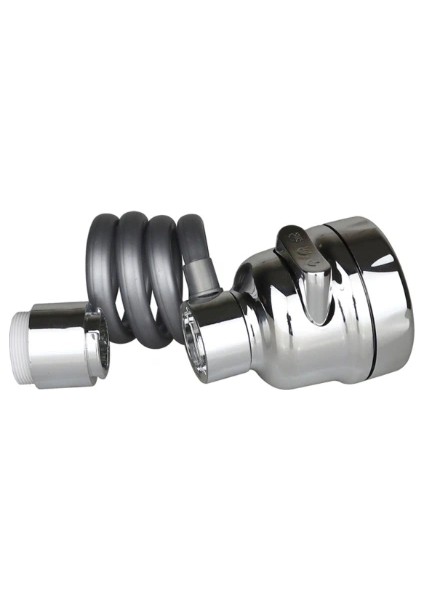 Uzatılabilir Hortumlu 3 Fonksiyonlu Musluk Başlığı ( Lisinya ) modelleri