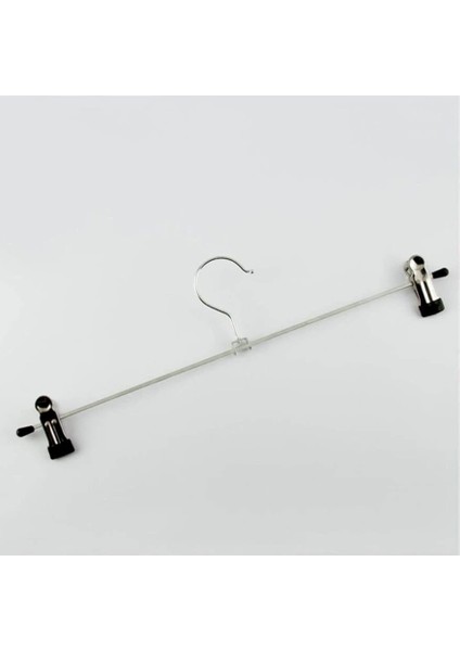 Mandallı Etek Askısı 40 Cm. ( Lisinya ) modelleri