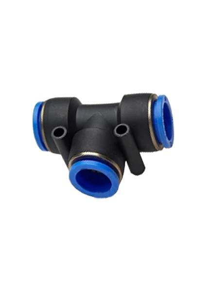 Pnömatik Yükseltici Te