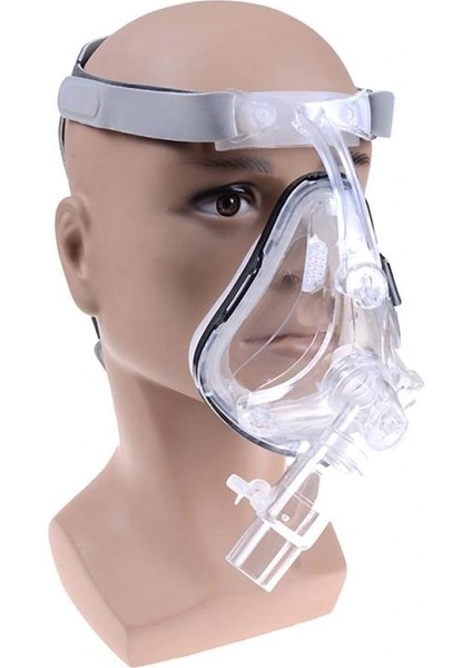 Cbap Maskesi Burun Koruma Pedi – Cpap/bipap Maske Konfor Pedi, Tahriş Önleyici, Yumuşak ve Hijy