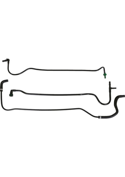 1.3 Mjtd Fıat Doblo 05-12 55K Yakıt Boru Seti
