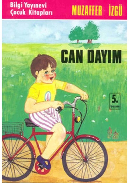 Can Dayım