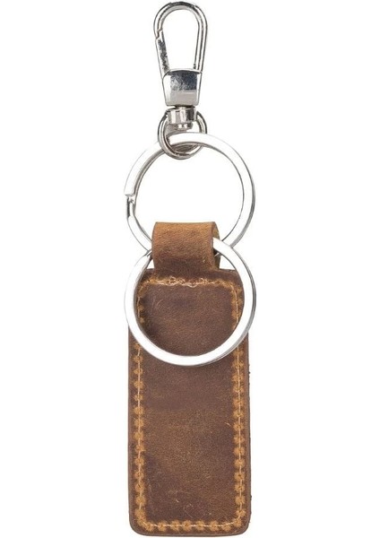 Mina Deri Anahtarlık G19 Taba fırsatları