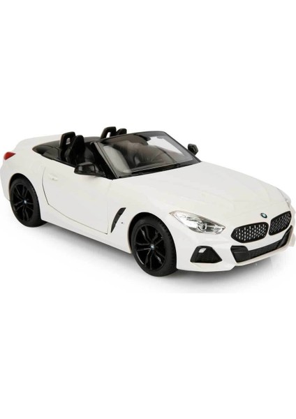 095600 Bmw Z4 Roadster Işıklı Uzaktan Kumandalı Araba 1:14 -Sunman fırsatları
