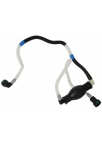 1.5 Dci Renault Megane Iı Euro 4yakıt Borusu