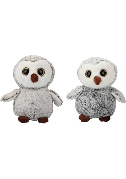 Sevimli Baykuş Peluş 30 cm 1 Adet Fiyatıdır fiyatları