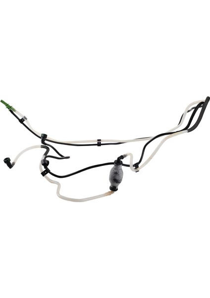 1.5 Dci Renault Megane Iı Scenıc Iı Yakıt Borusu