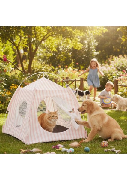 Evcil Hayvan Katlanabilir Oyun Çadırı indirimleri