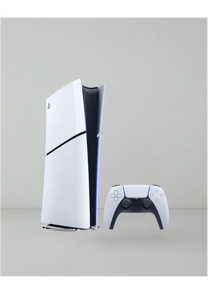Playstation 5 1tb Dijital Slim PS5D Slim