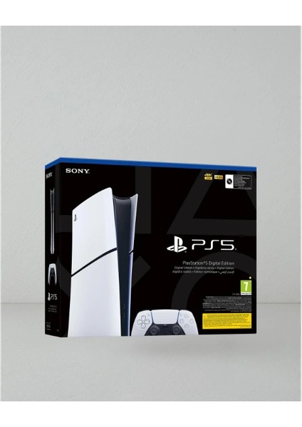 Playstation 5 1tb Dijital Slim PS5D Slim fiyatları