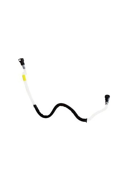 1.5dcı Renault Clio Iv Yakıt Borusu