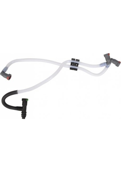 1.5 Dcı Renault Megane Iı Scenıc Iı Mazot Filtre Borusu