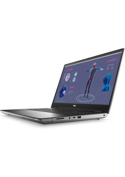 Ws M7780 XCTOP7780EMEA_VP-1 I7-13850HX 32GB 512GB SSD 12GB Rtx 3500A 17.3” W11PRO 3 Yıl Yerinde Garanti modelleri