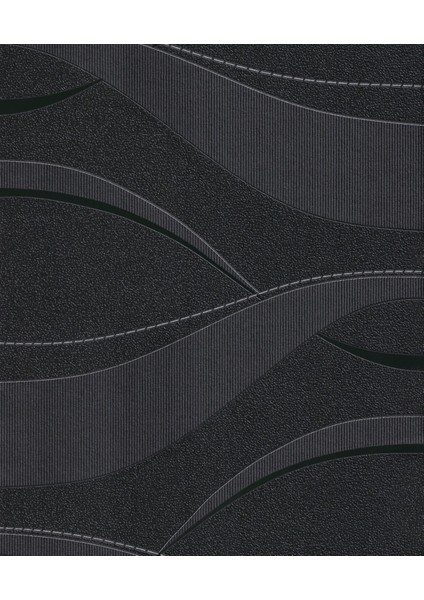 Siyah Beyaz Desenli Ucuz Duvar Kağıdı 53877 fırsatları