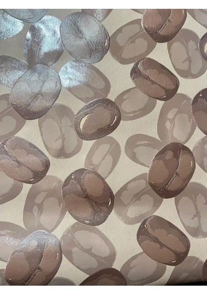 Kahve Çekirdeği Dokulu Ucuz Duvar Kağıdı 733914 fiyatları