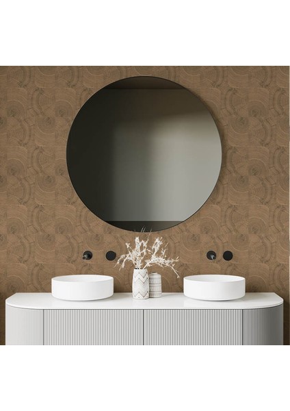 Odun Desen Ucuz Duvar Kağıdı 54009 modelleri