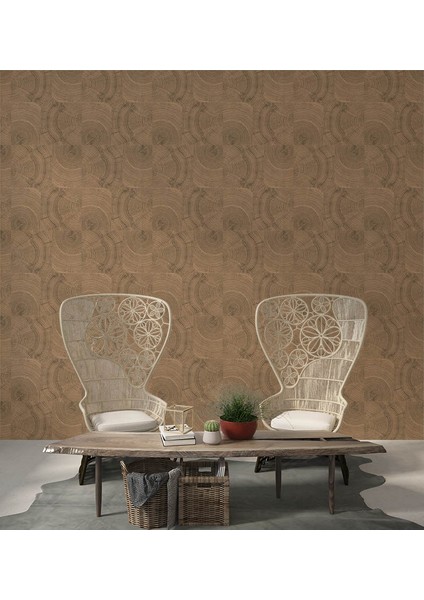 Odun Desen Ucuz Duvar Kağıdı 54009 fırsatları