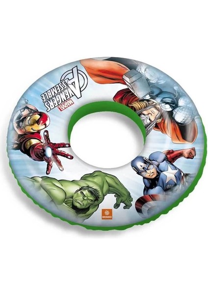 Avengers Can Simidi 50 cm